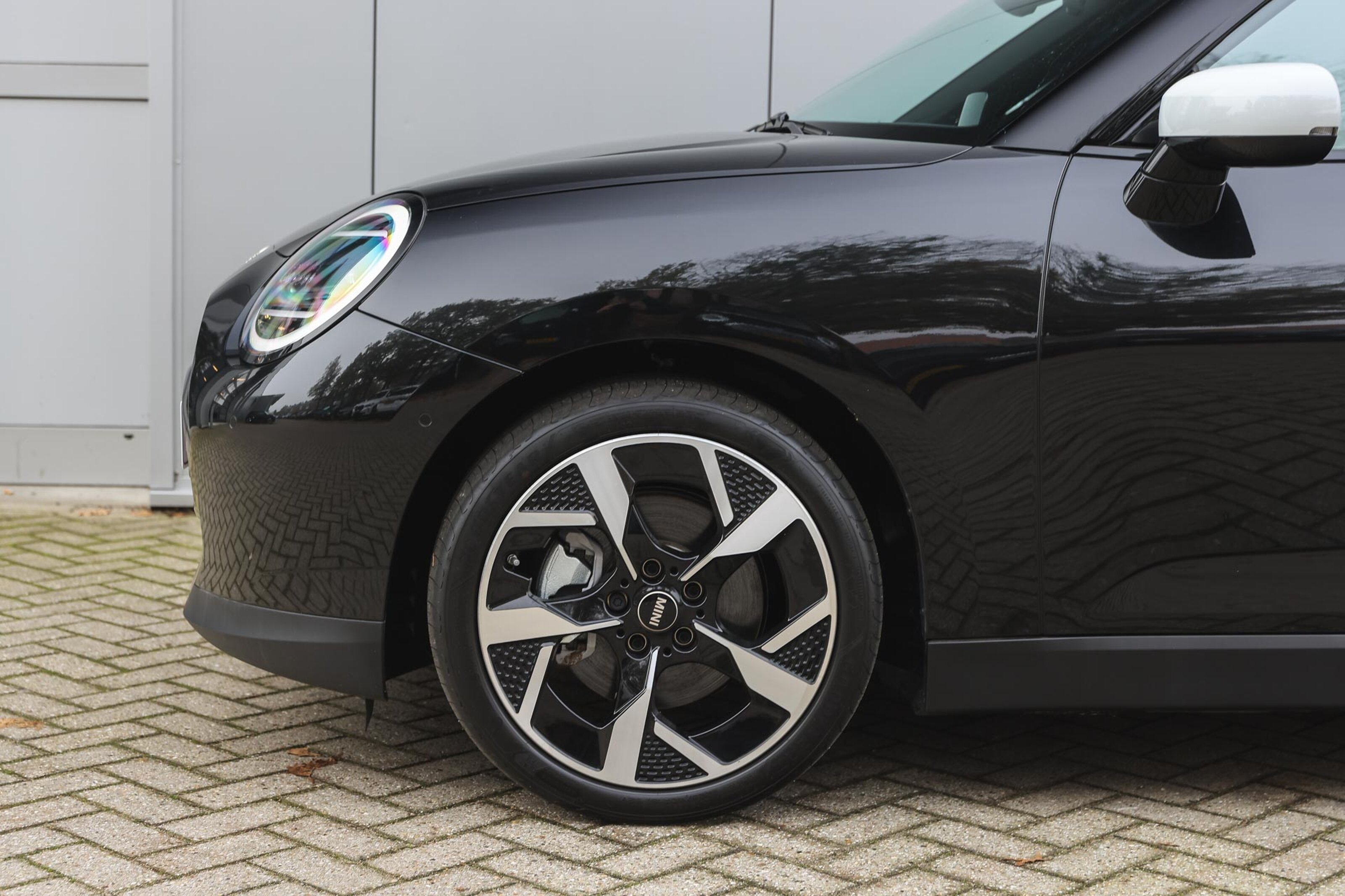MINI Electric Hatchback Cooper SE