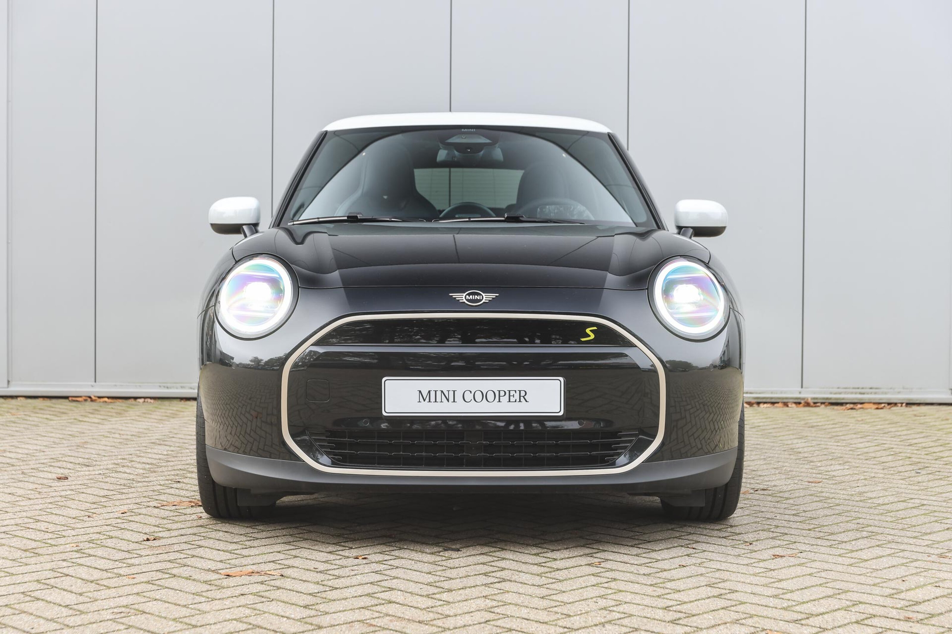 MINI Electric 6