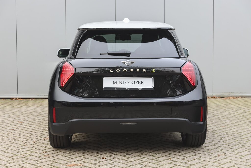 MINI Electric 7
