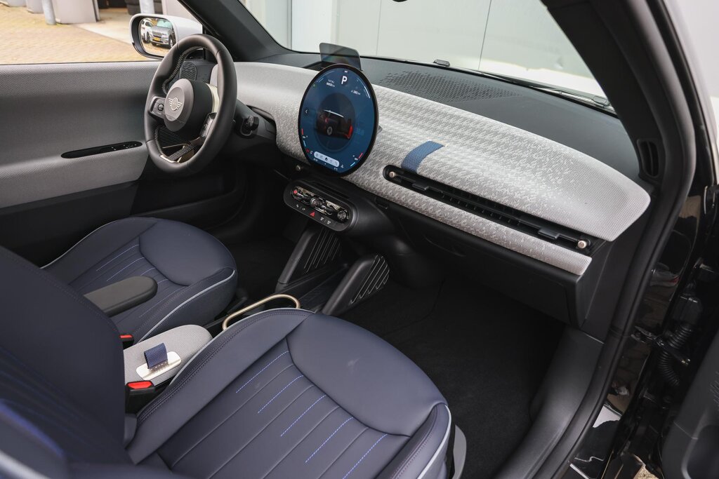 MINI Electric 10