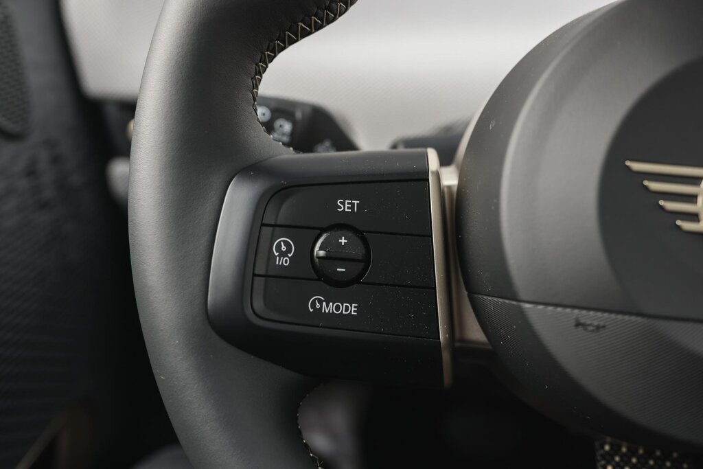 MINI Electric 15