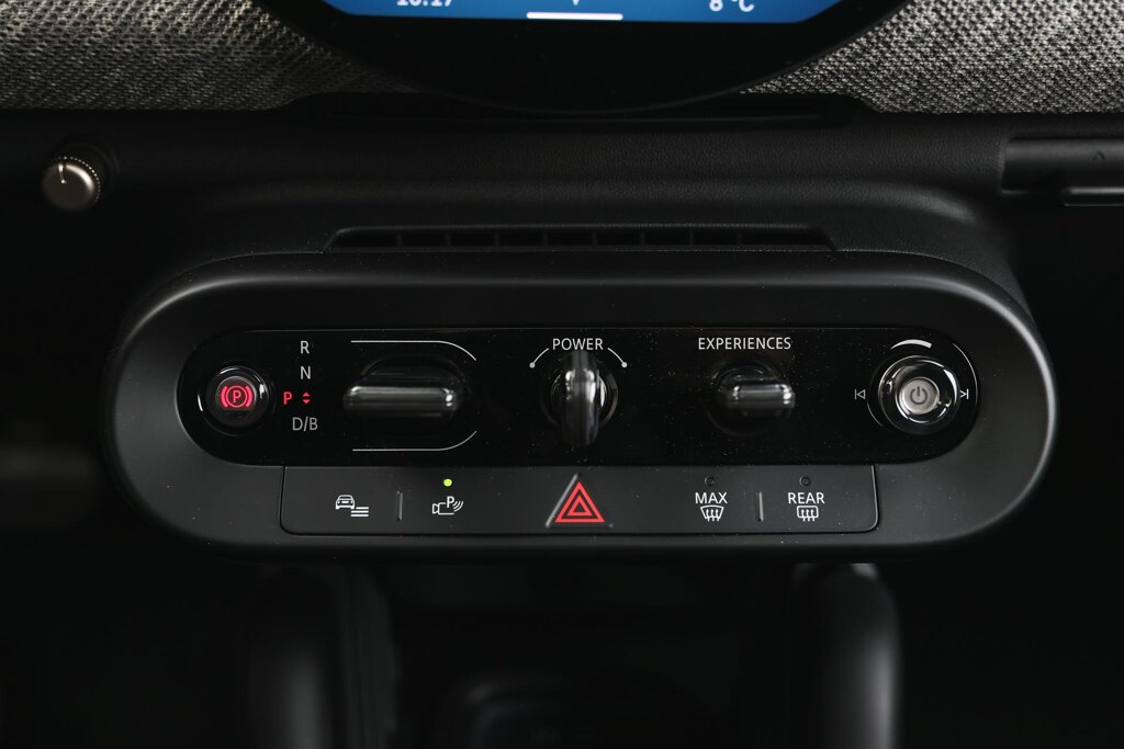 MINI Electric 17