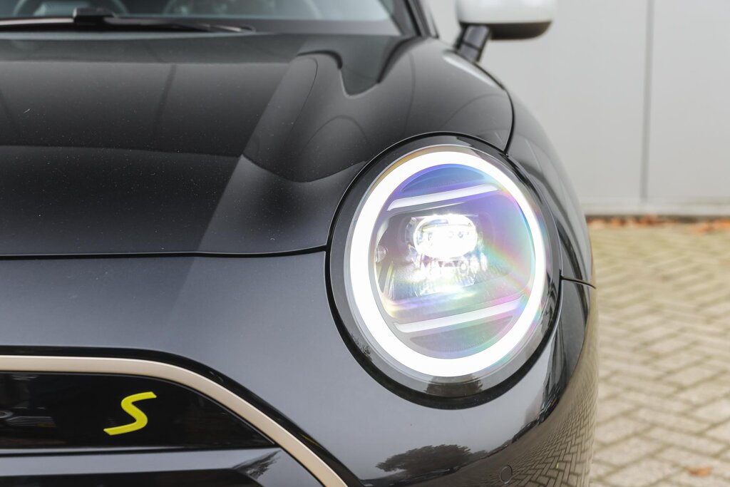 MINI Electric 29