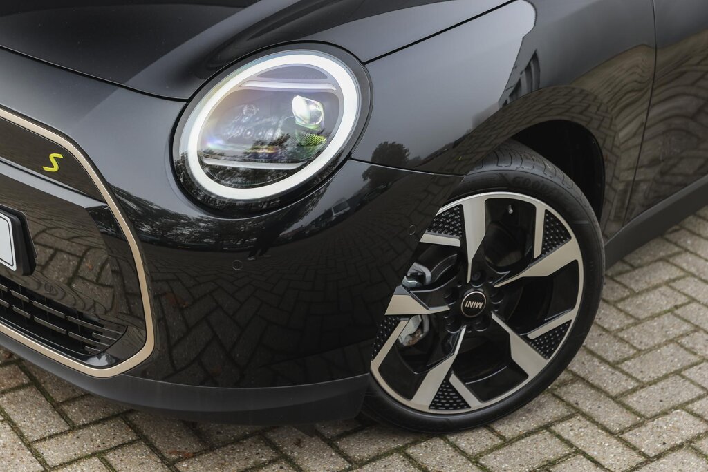 MINI Electric 30