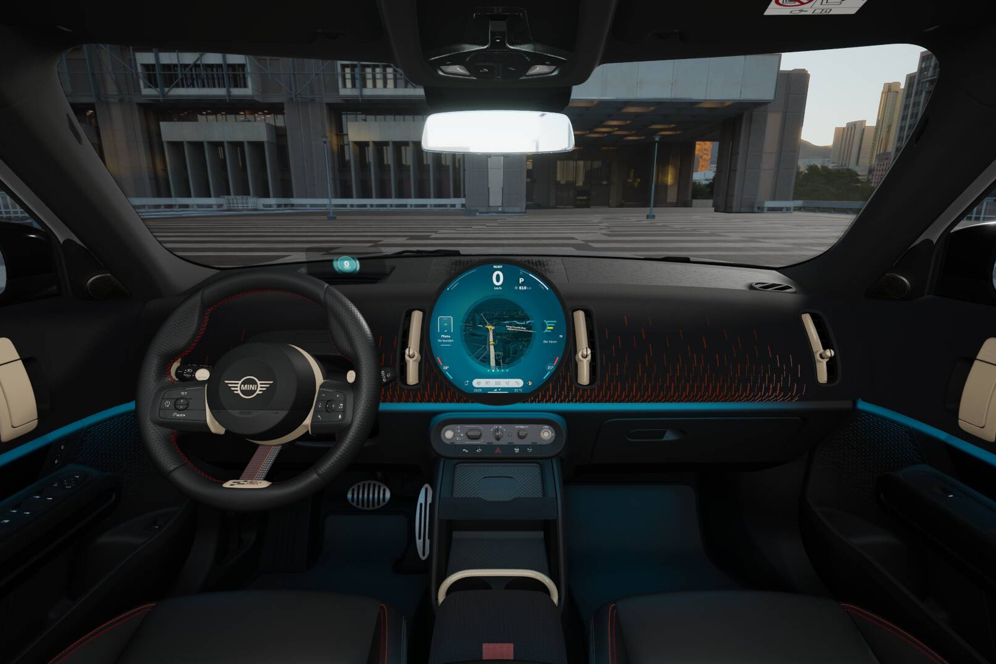 MINI Countryman 6