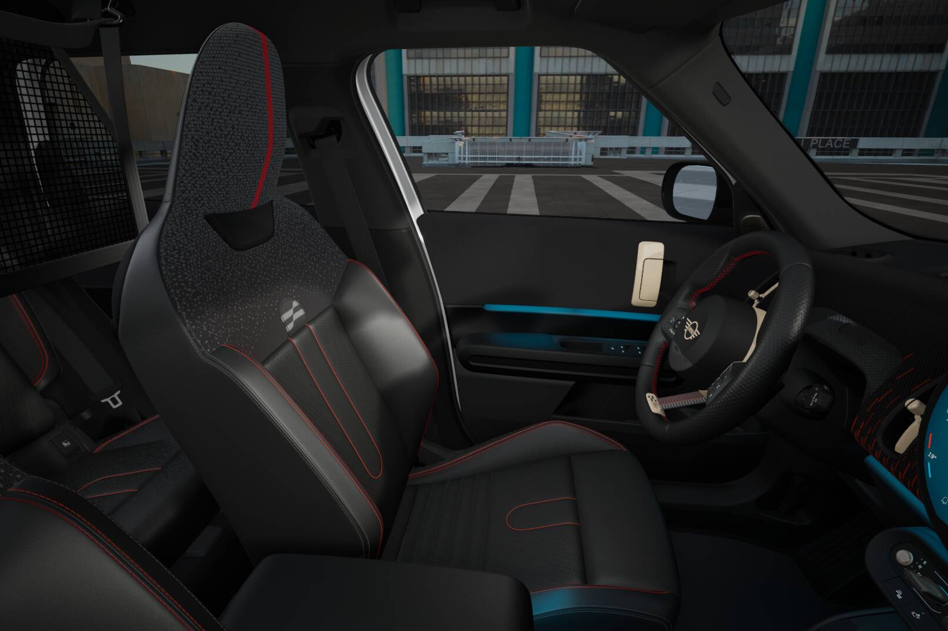 MINI Countryman 7