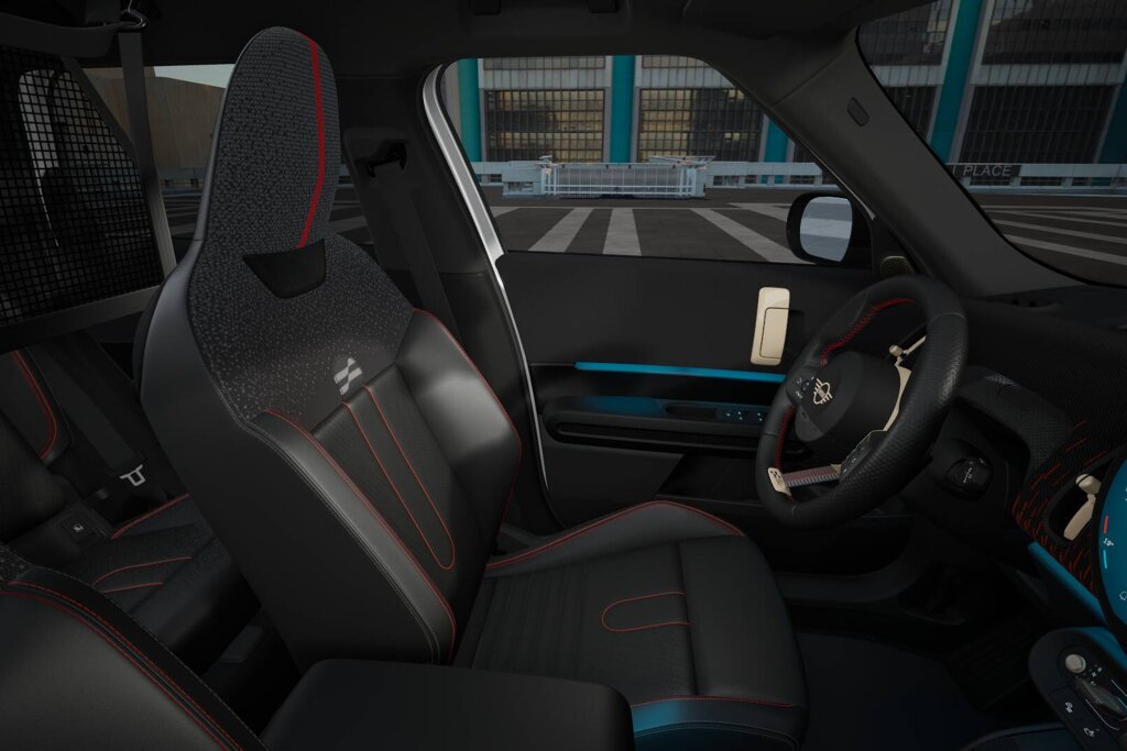 MINI Countryman 7