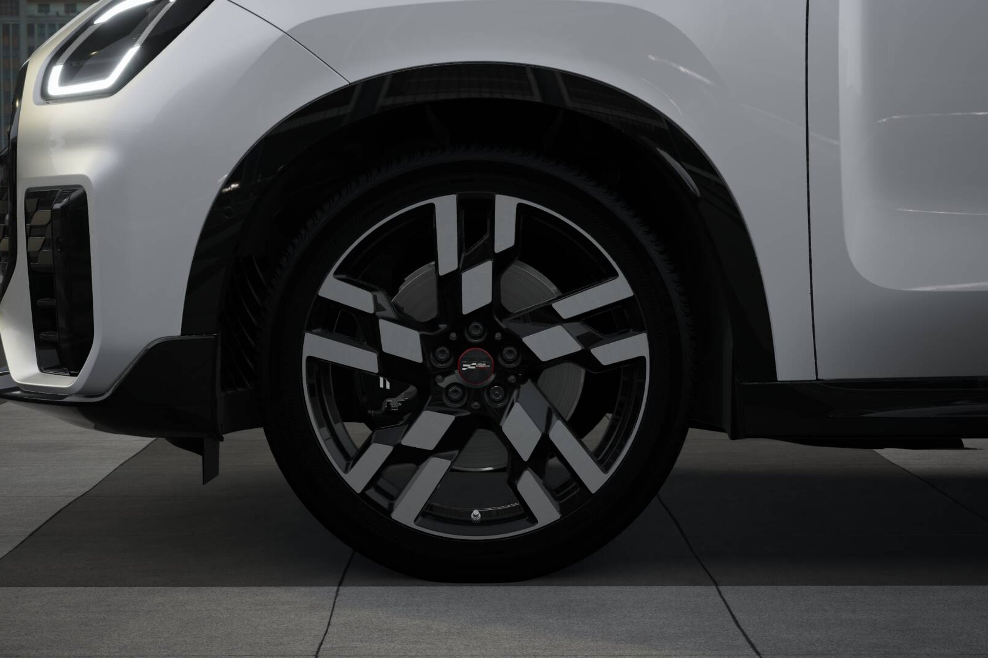 MINI Countryman 9
