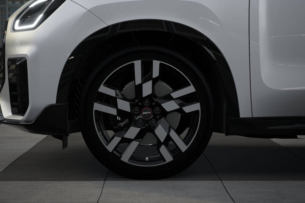 MINI Countryman 9