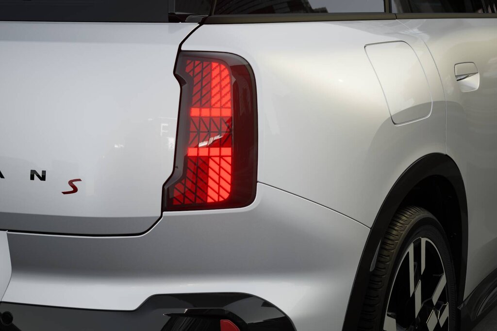 MINI Countryman 10