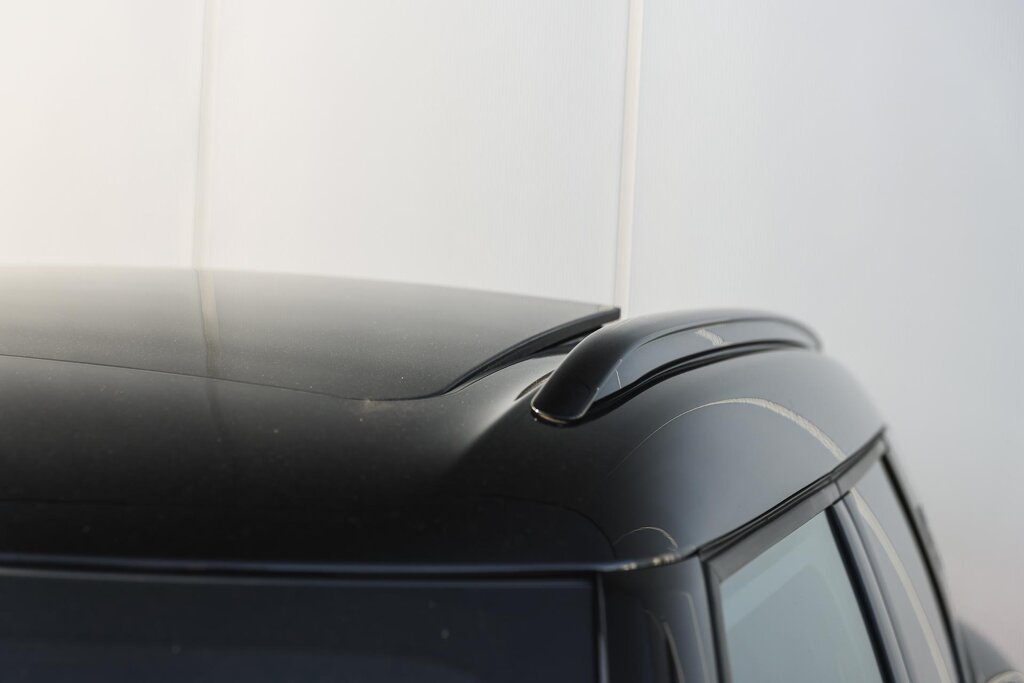 MINI Countryman 5