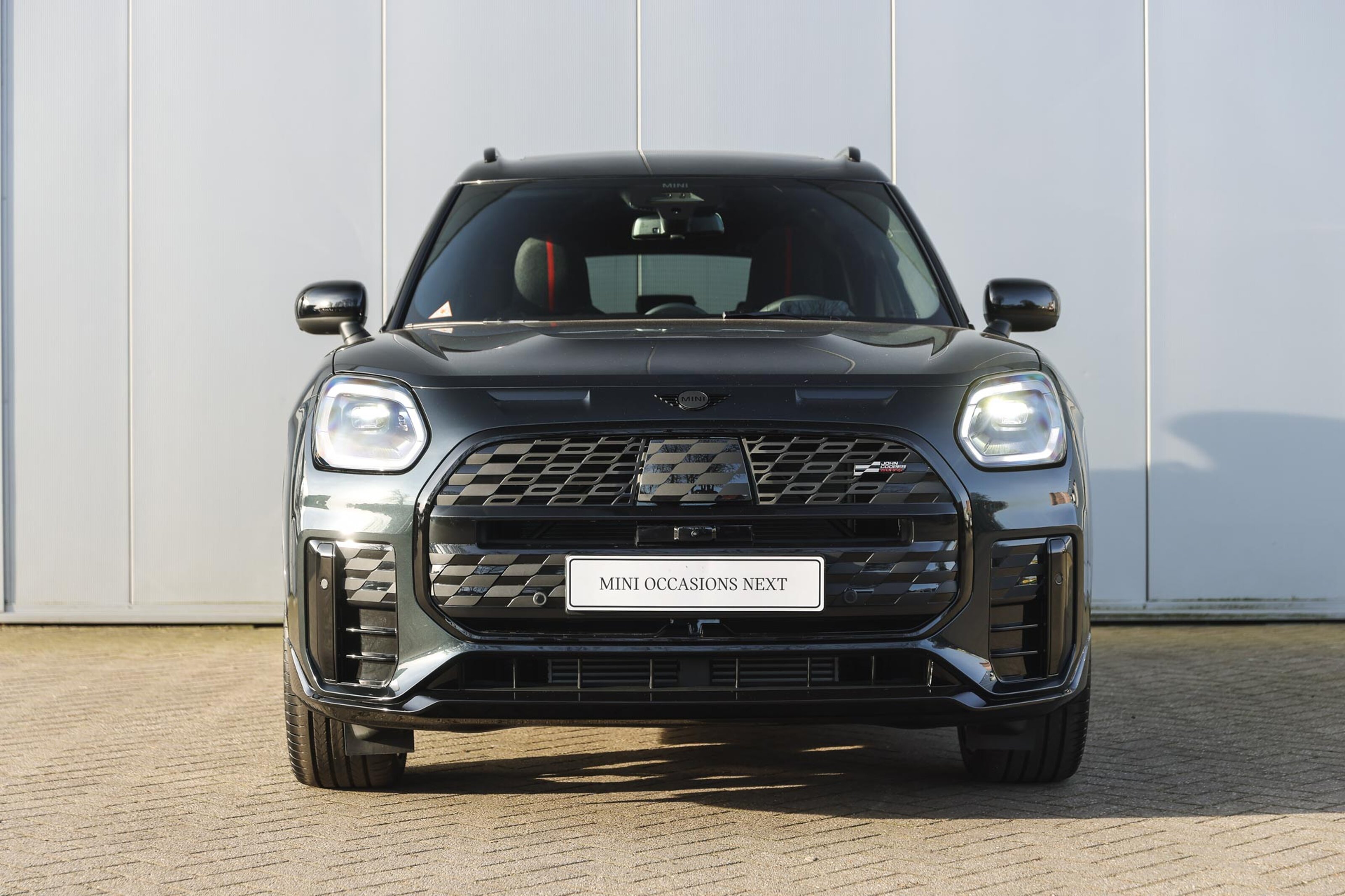 MINI Countryman 6