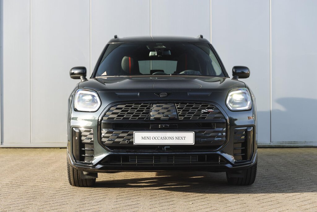 MINI Countryman 6