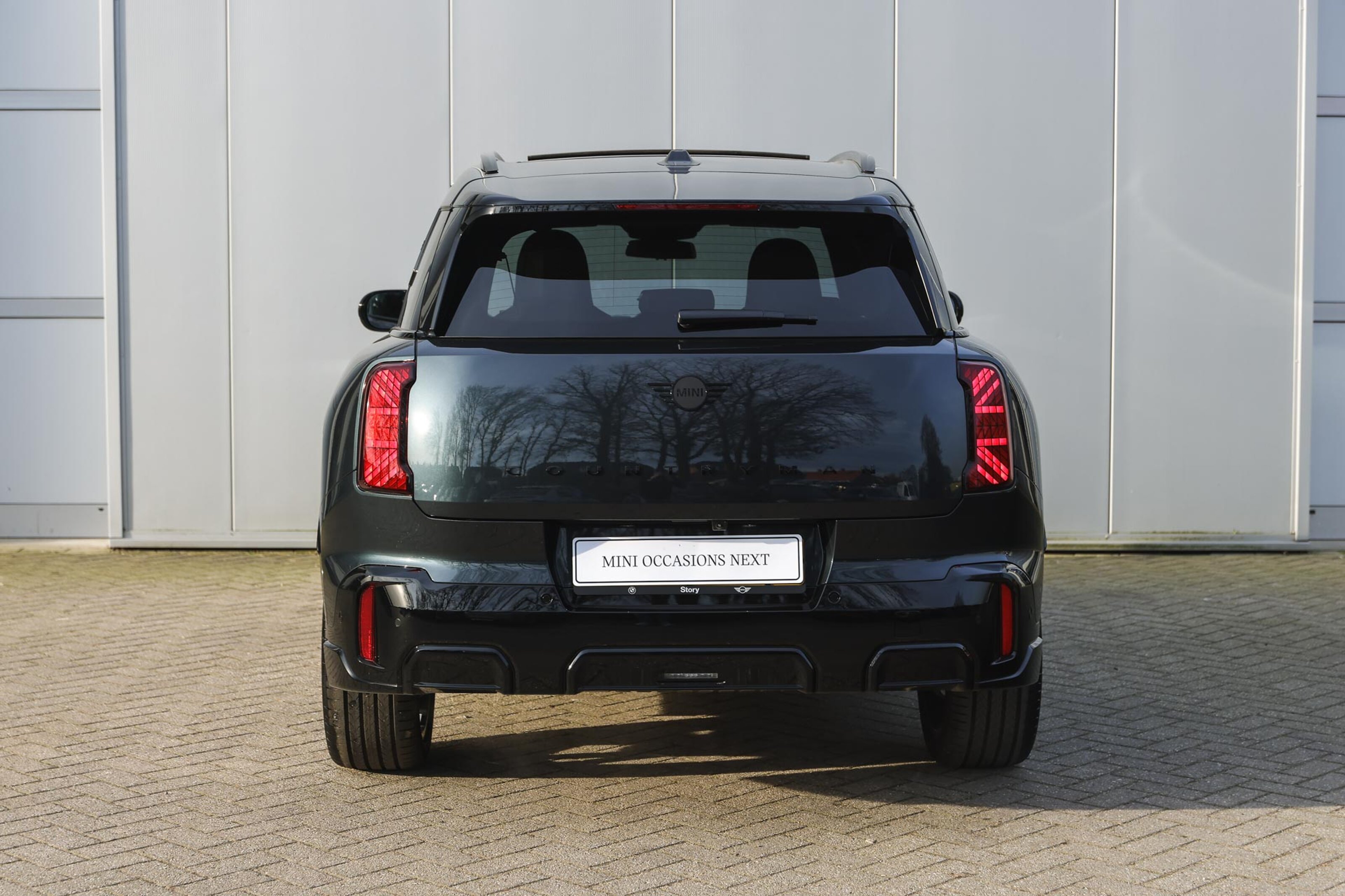 MINI Countryman 7