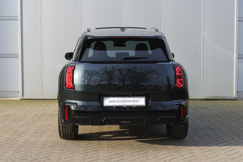 MINI Countryman 7