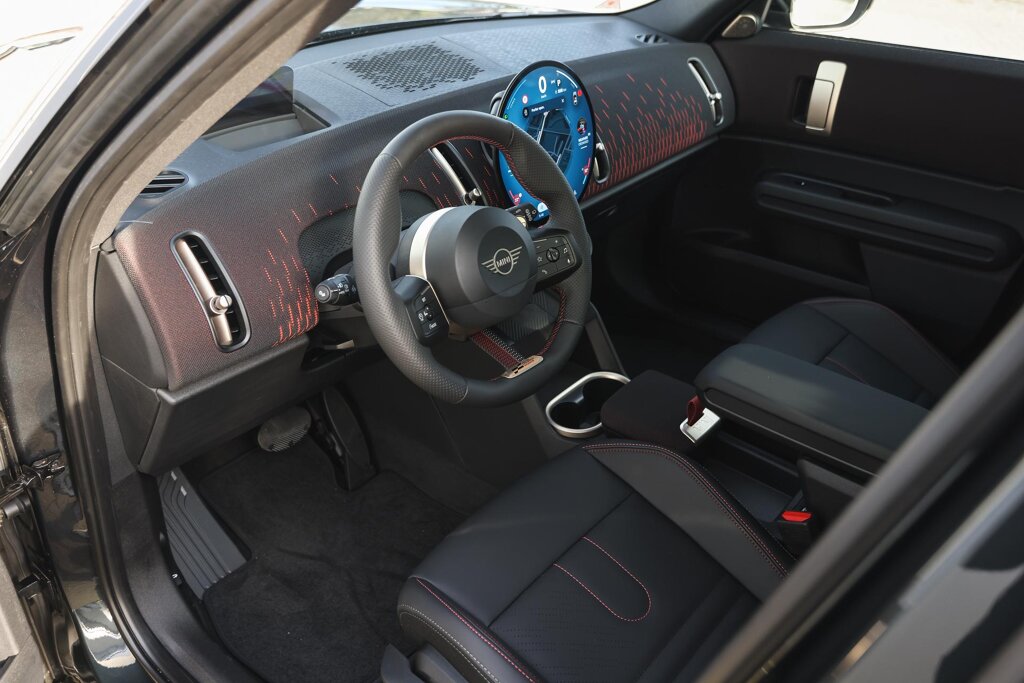MINI Countryman 10