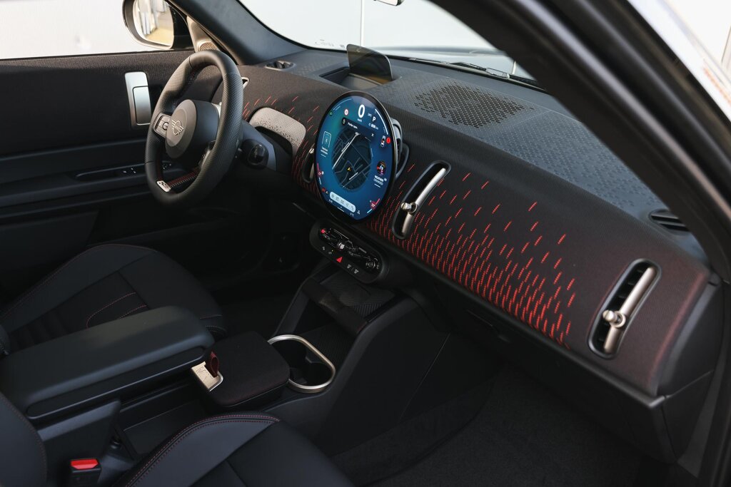 MINI Countryman 11