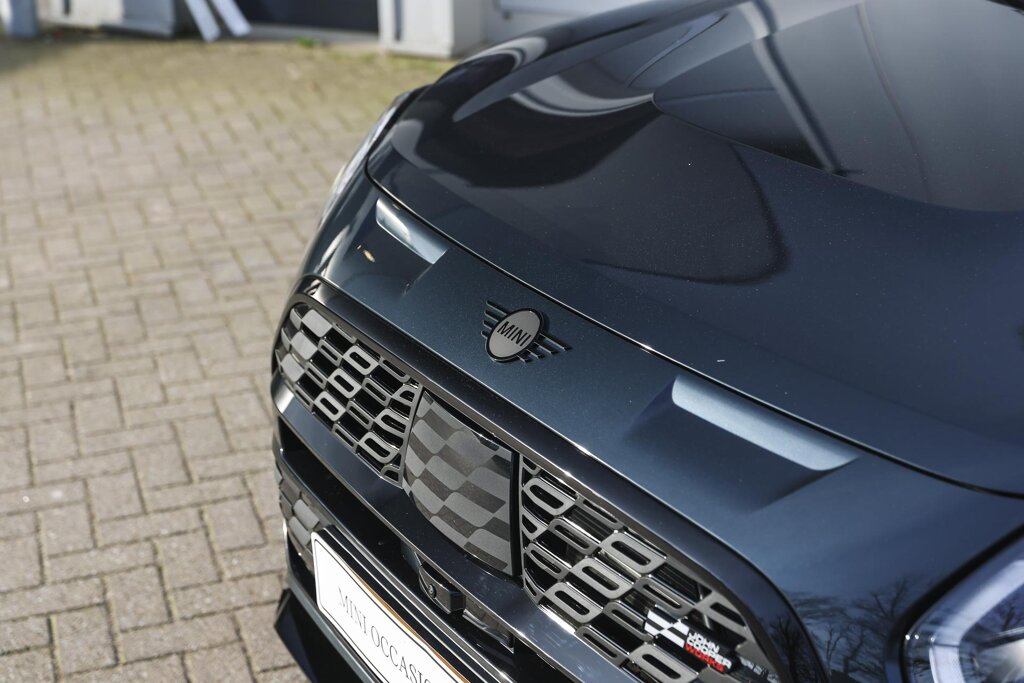 MINI Countryman 30