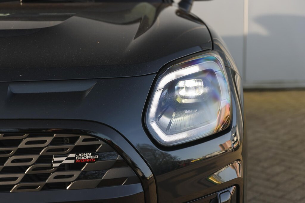 MINI Countryman 31