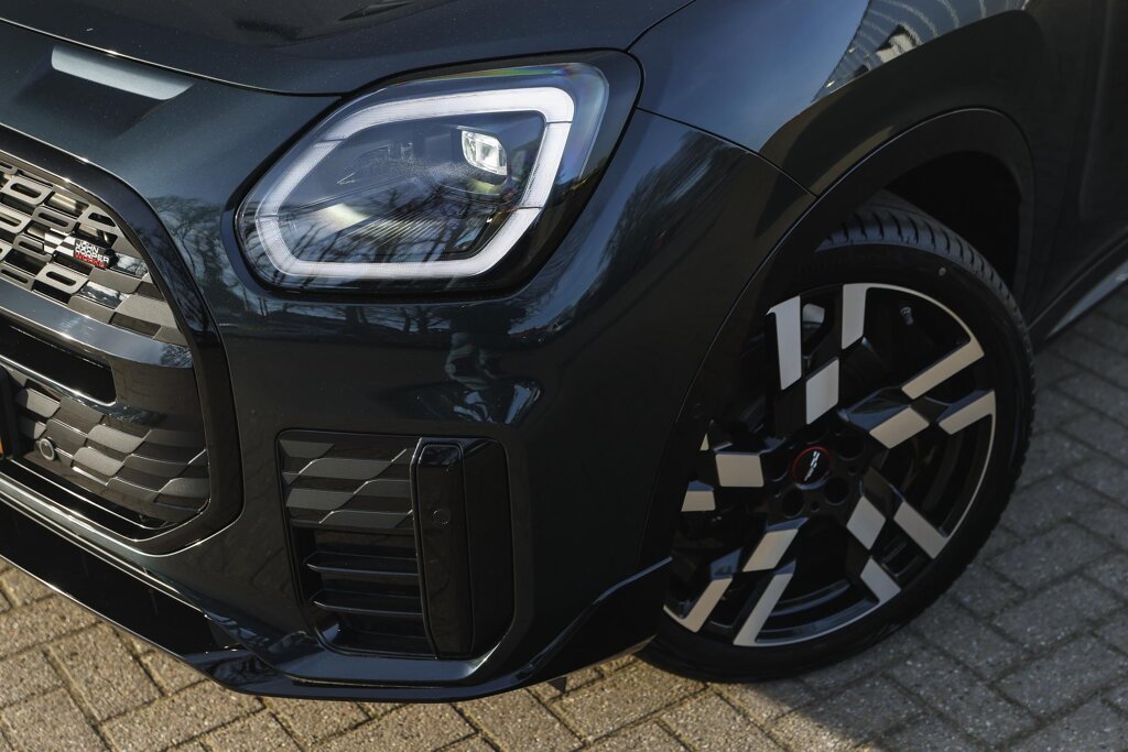 MINI Countryman 32