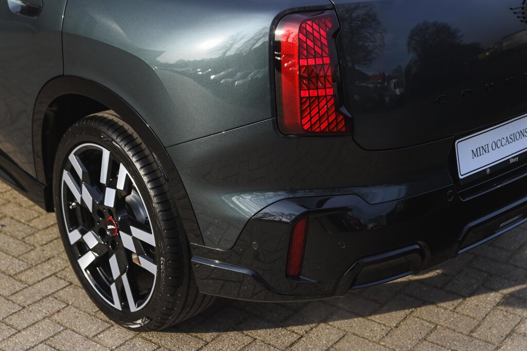 MINI Countryman 34