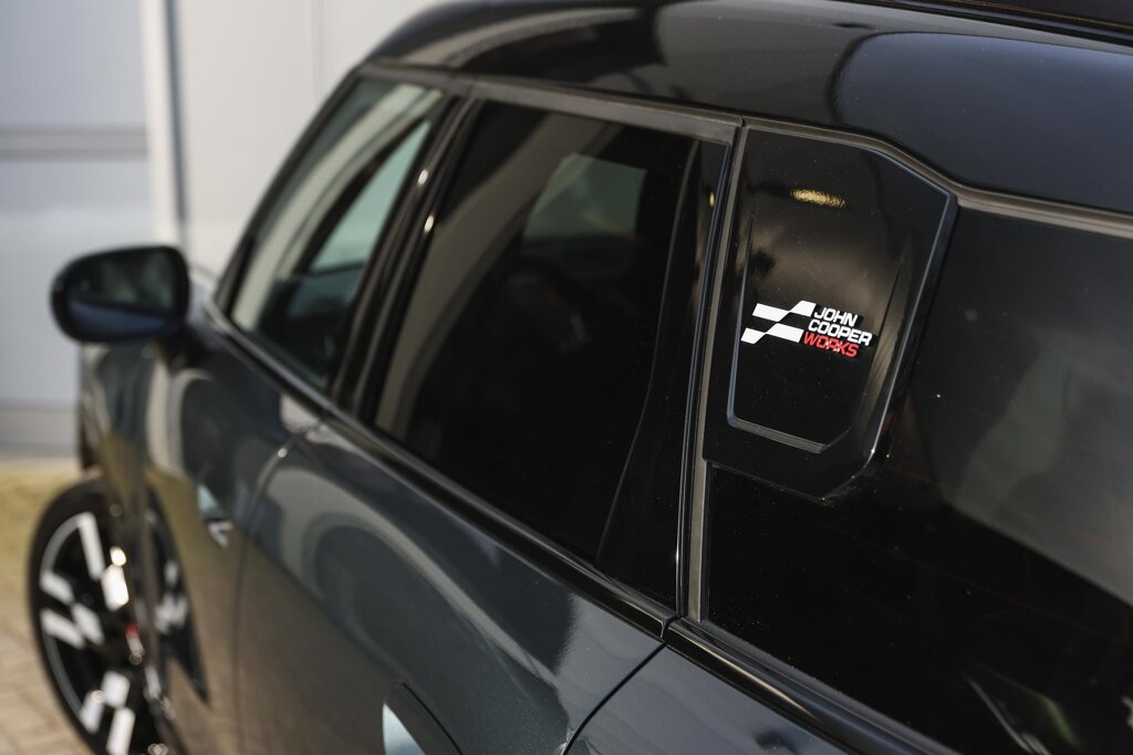 MINI Countryman 35