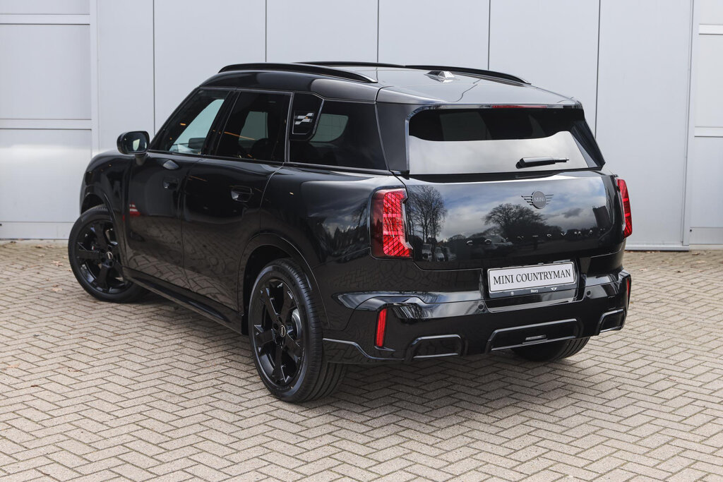 MINI Countryman 2