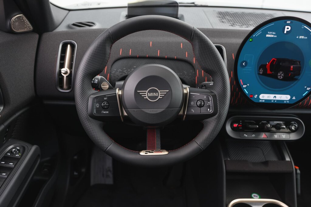 MINI Countryman 3
