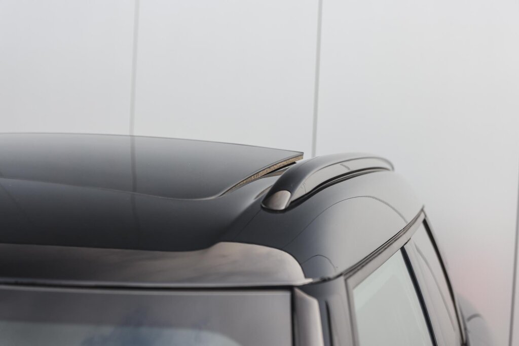 MINI Countryman 4