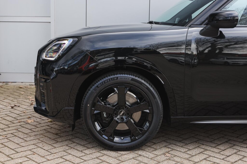MINI Countryman 5