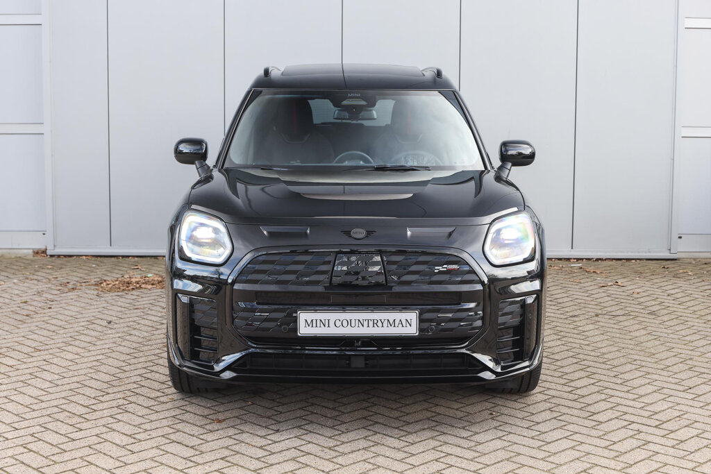 MINI Countryman 6