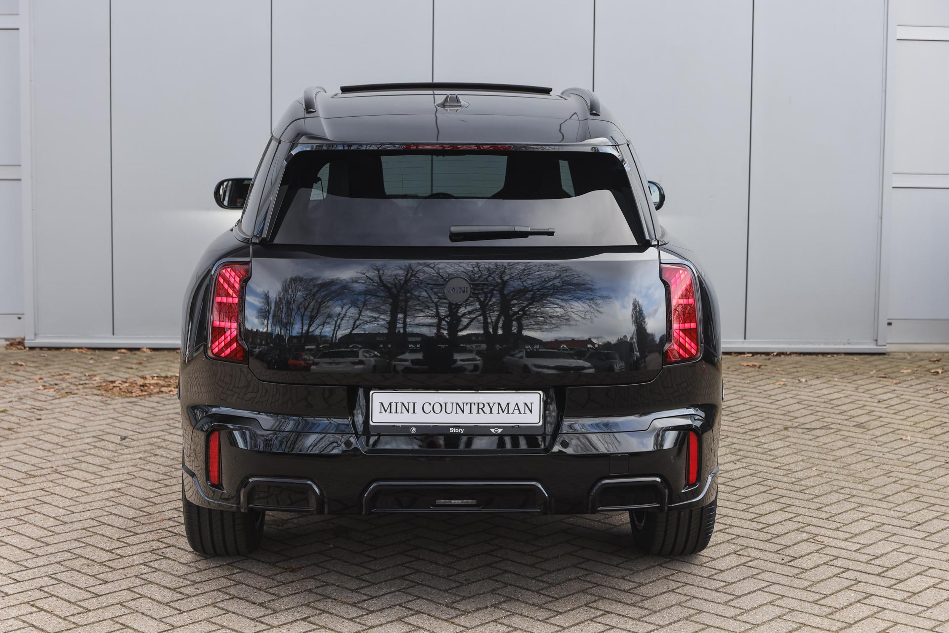 MINI Countryman 7