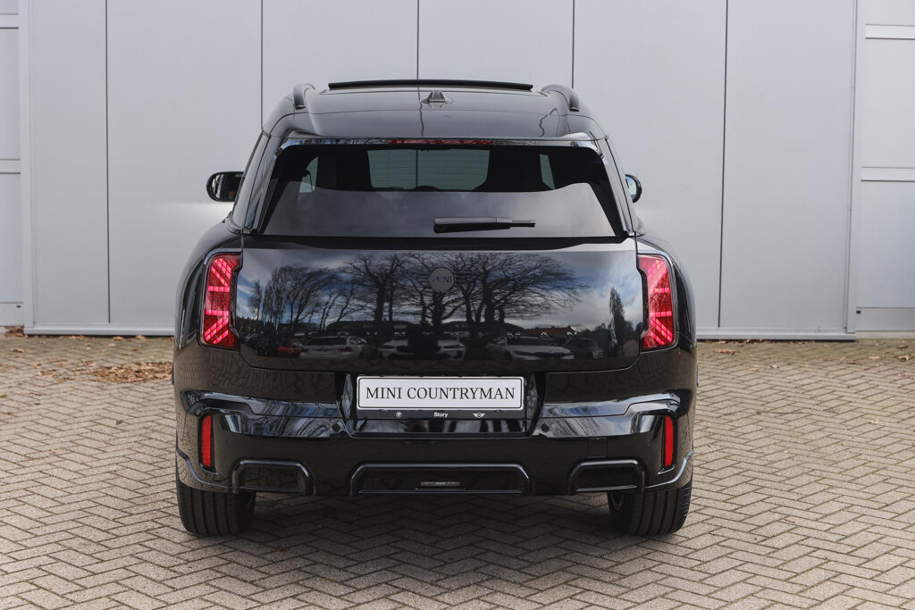 MINI Countryman 7