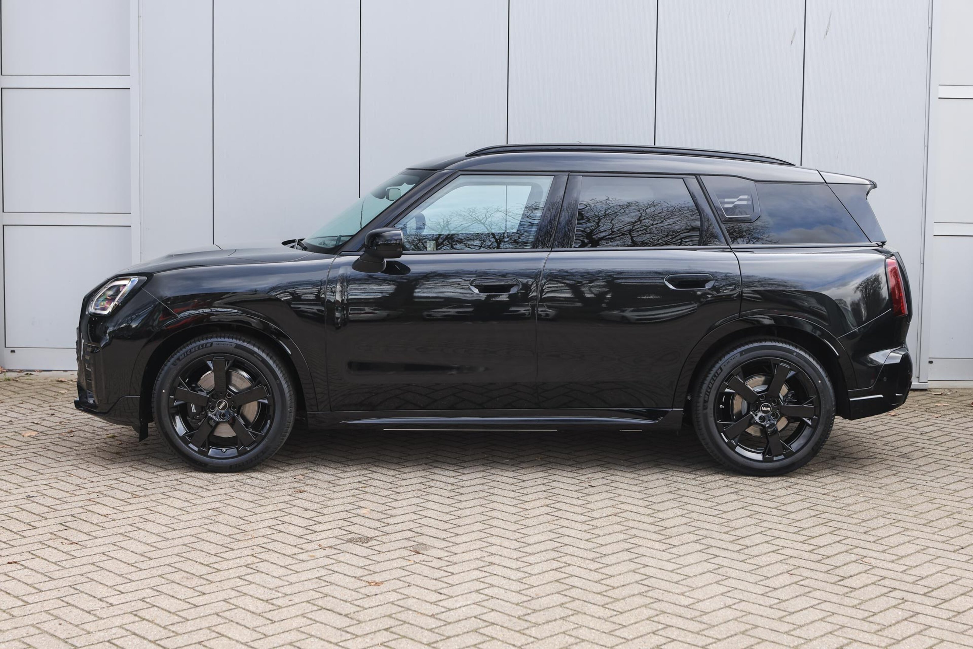 MINI Countryman 8