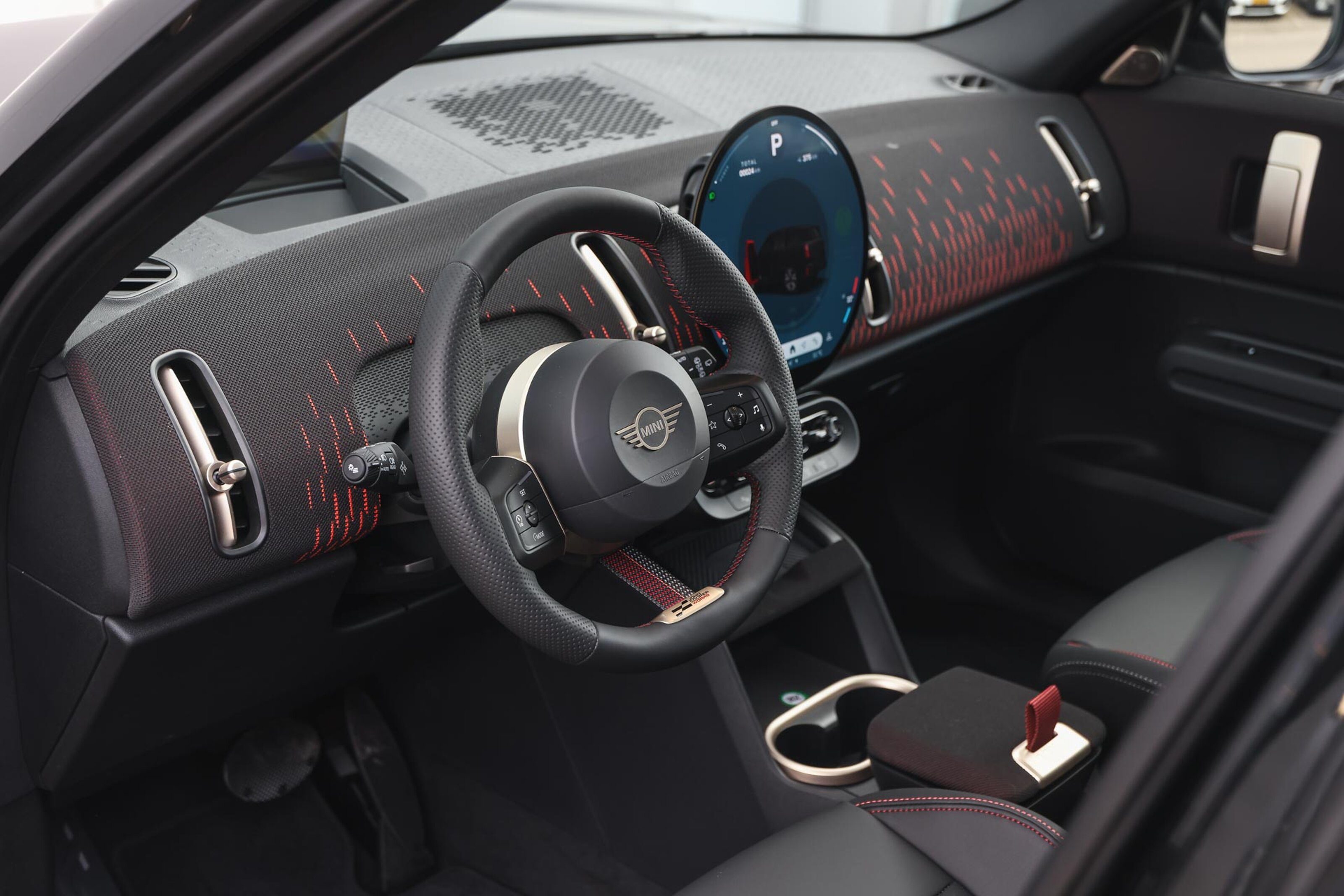 MINI Countryman 9