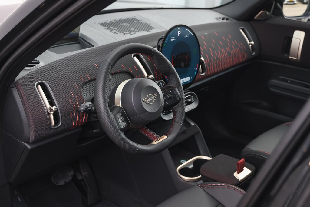 MINI Countryman 9