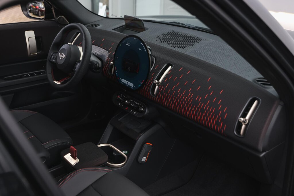 MINI Countryman 10