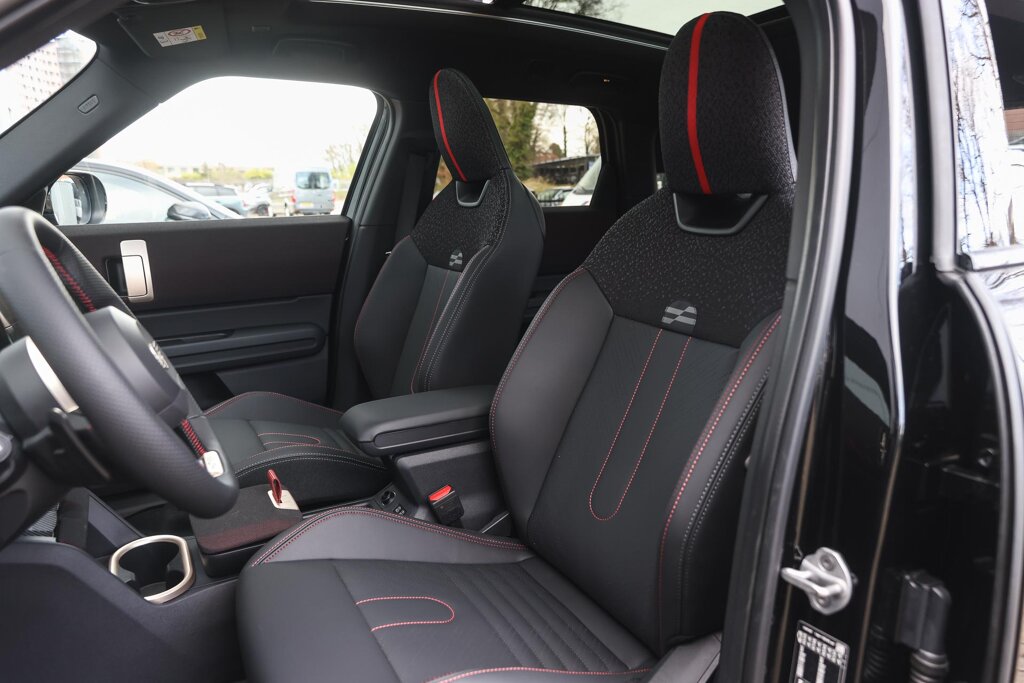 MINI Countryman 12