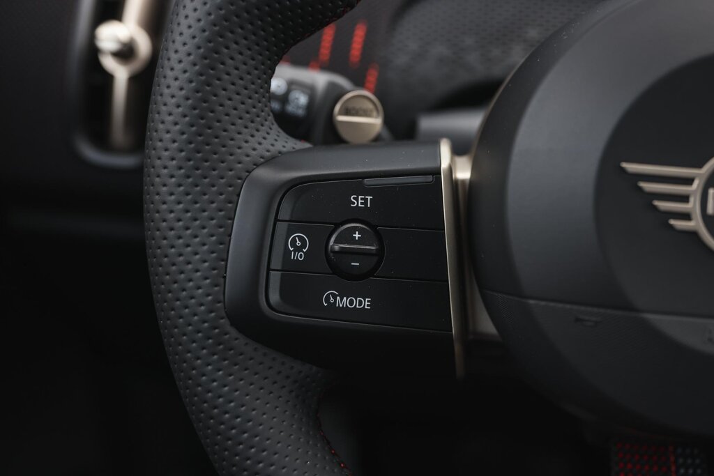 MINI Countryman 14