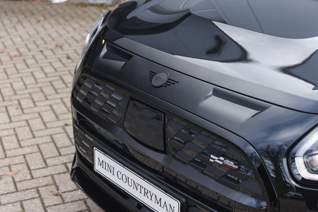 MINI Countryman 26