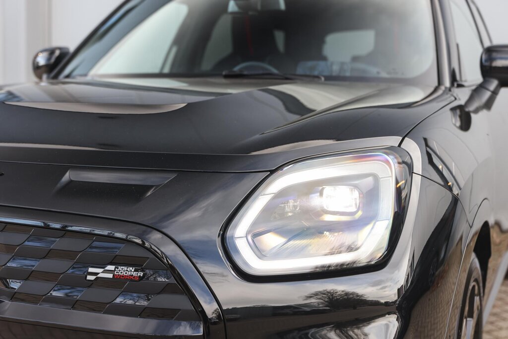 MINI Countryman 27