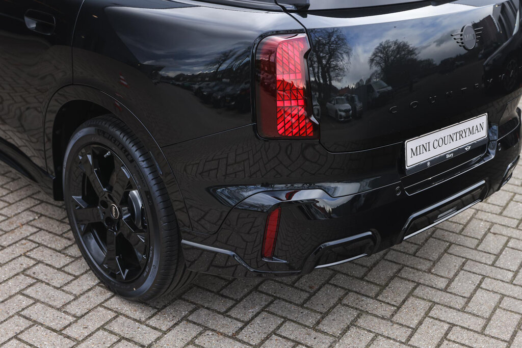 MINI Countryman 30
