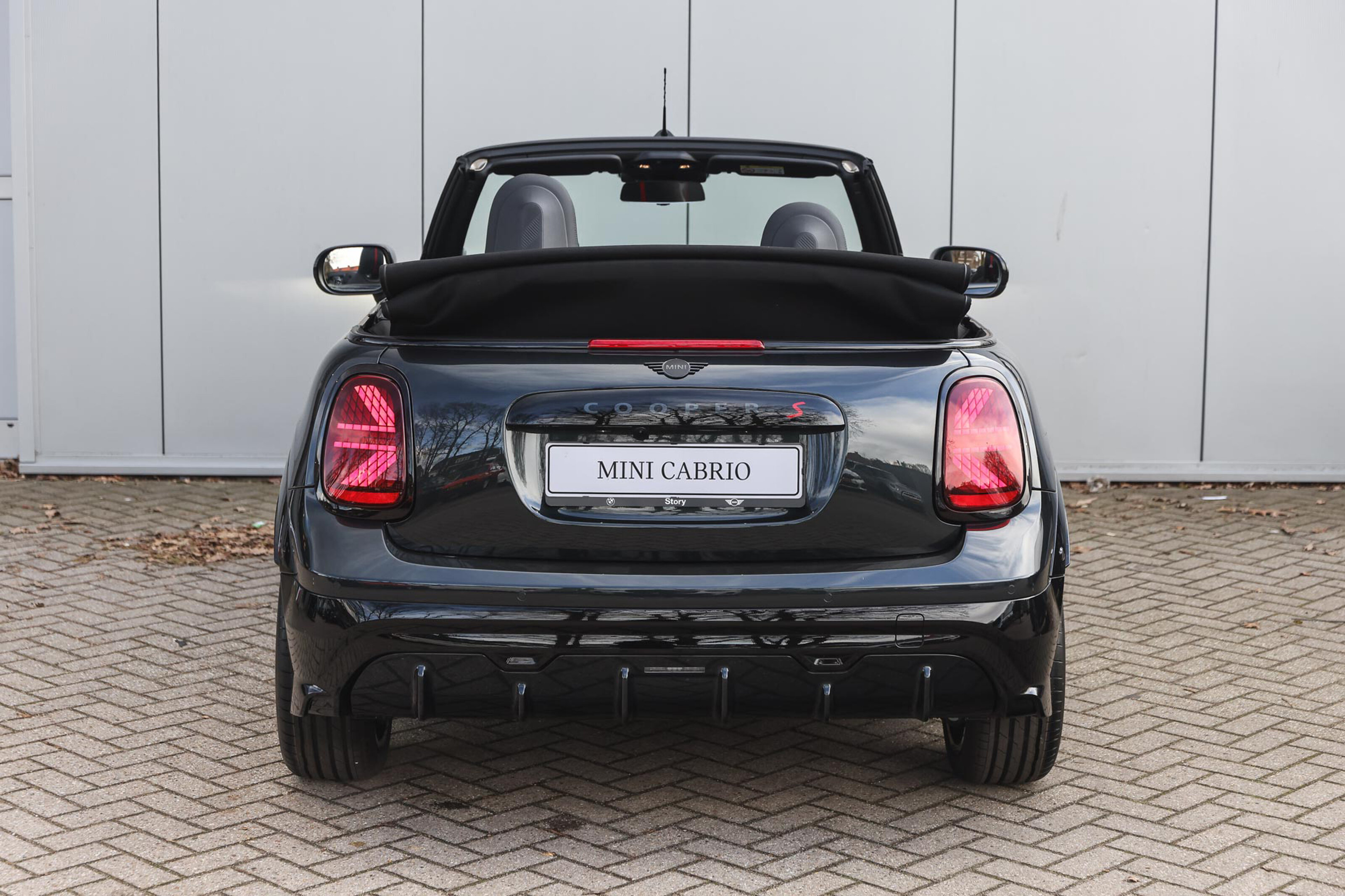 MINI Cabrio 6