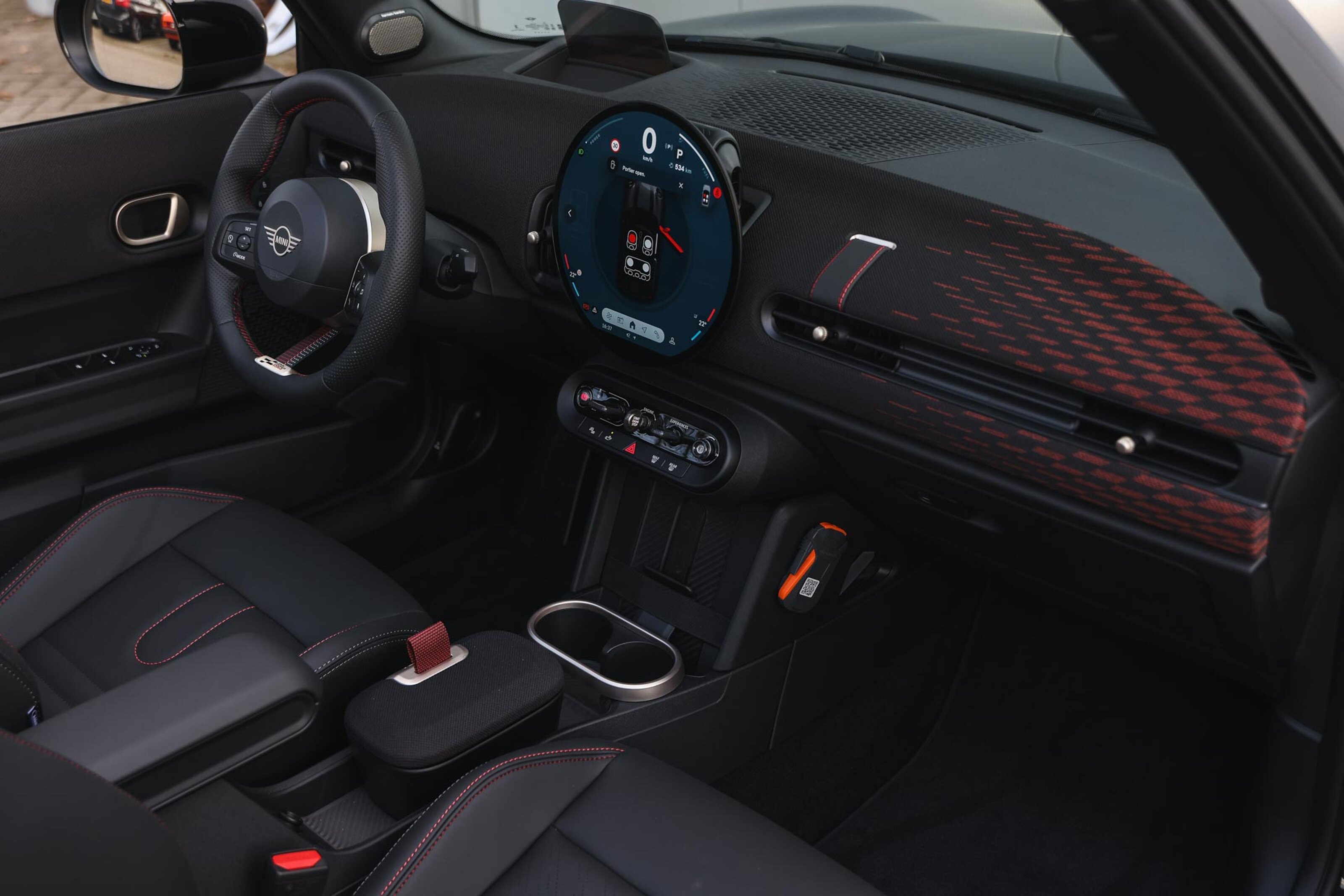 MINI Cabrio 9