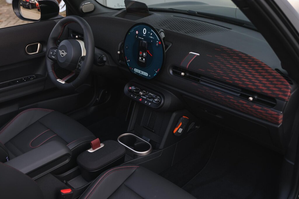 MINI Cabrio 9
