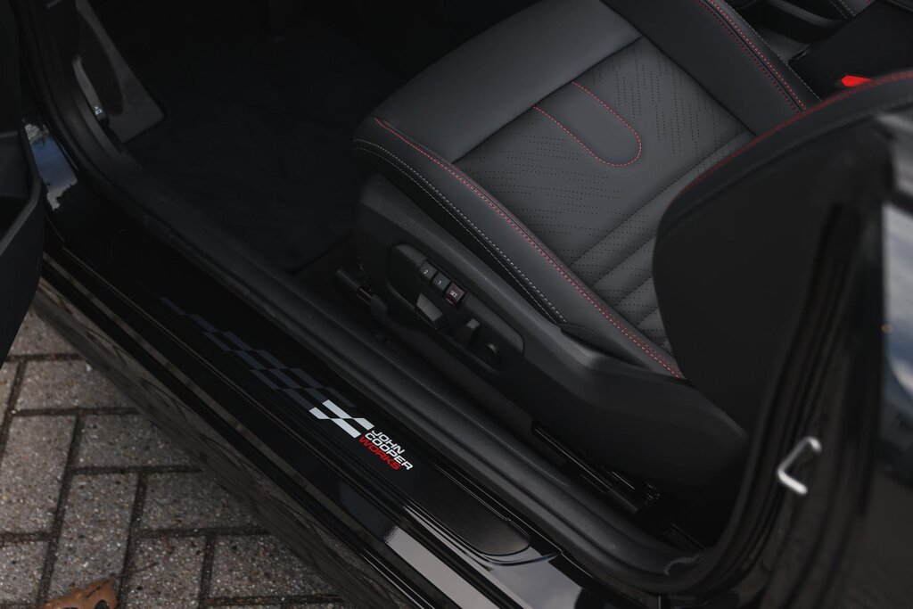MINI Cabrio 11