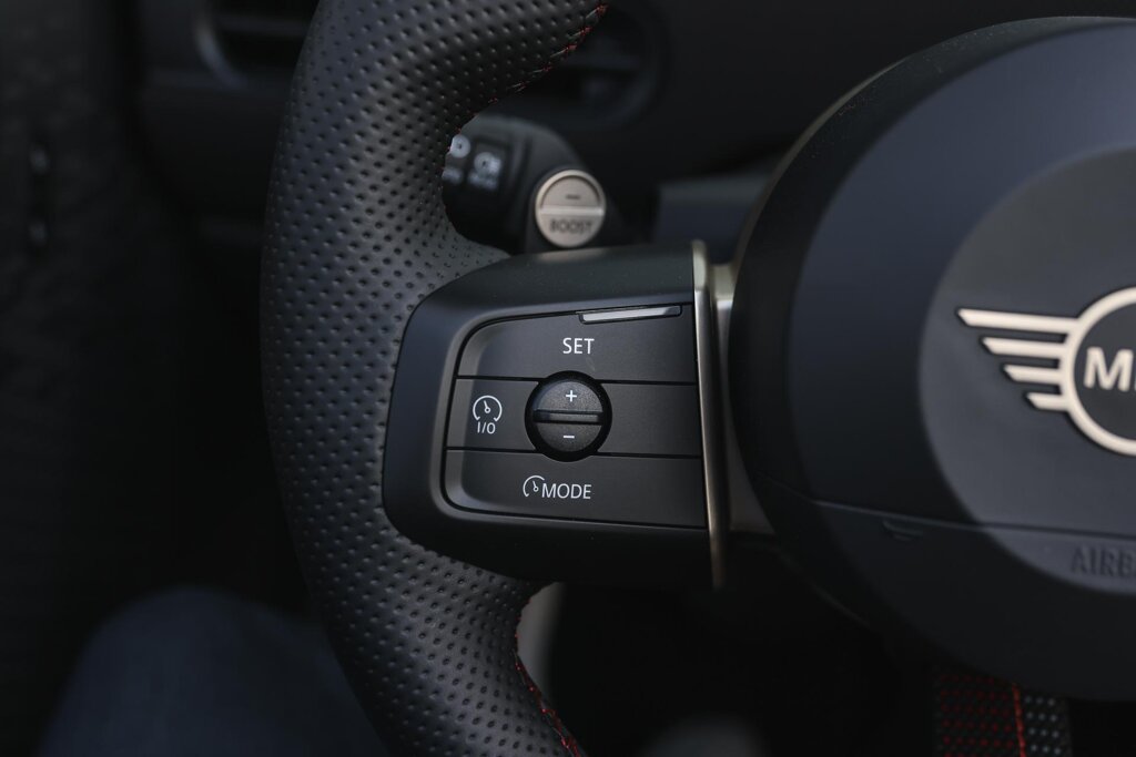 MINI Cabrio 13