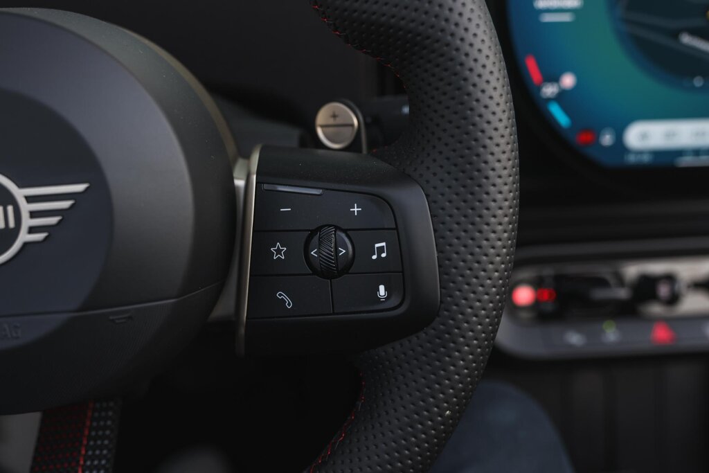 MINI Cabrio 14