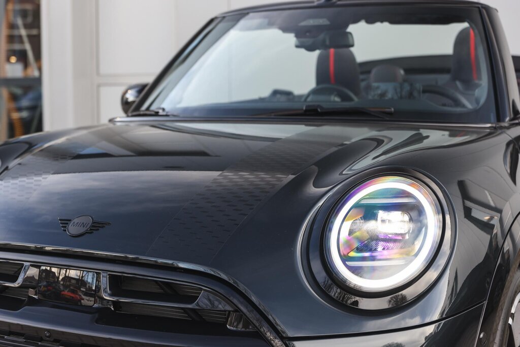 MINI Cabrio 26