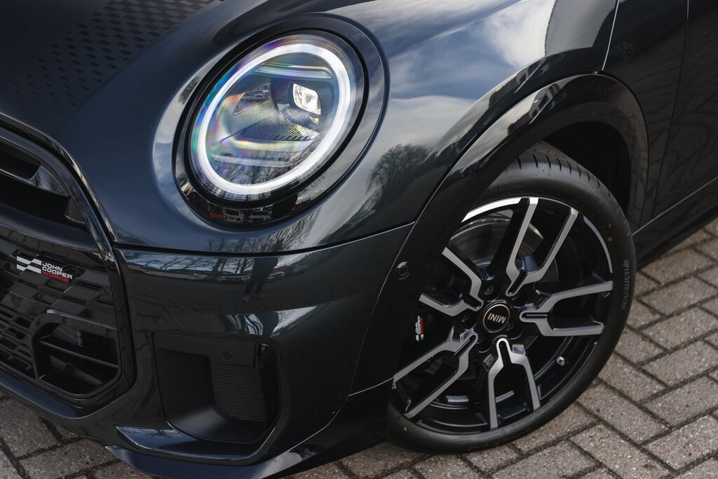 MINI Cabrio 27